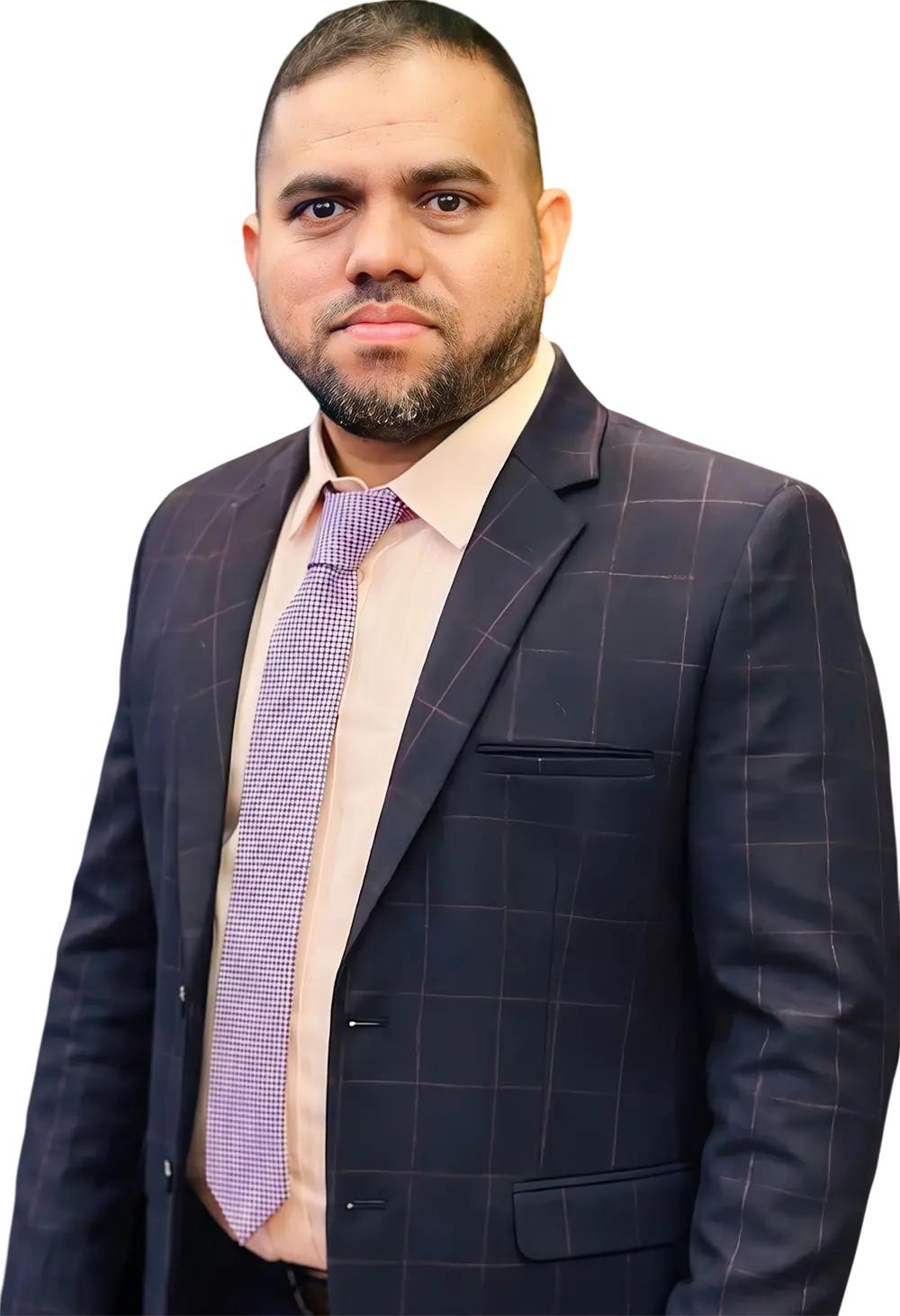 Talukdar Muhammad Roni