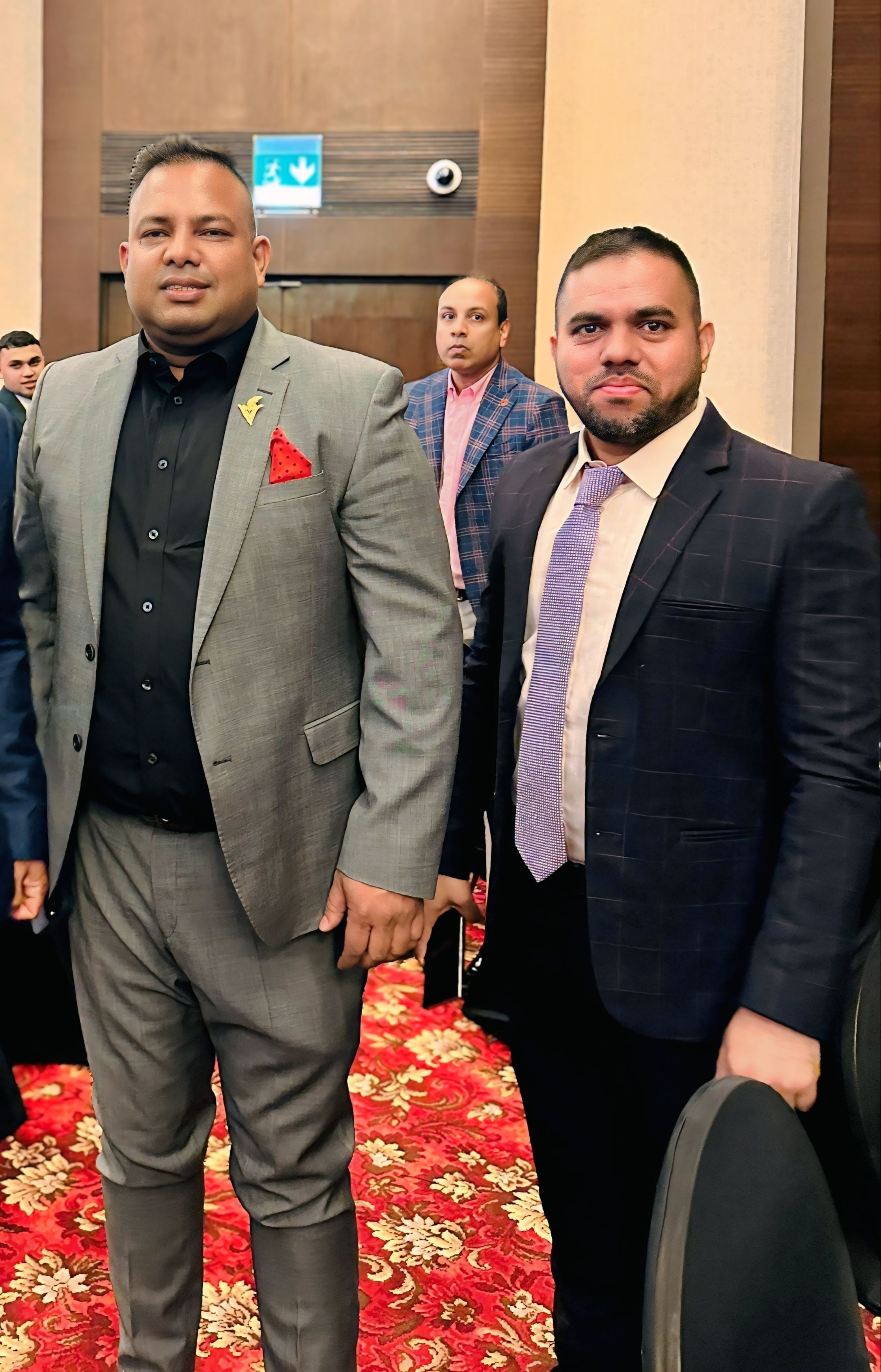 Talukdar Muhammad Roni — photo 1