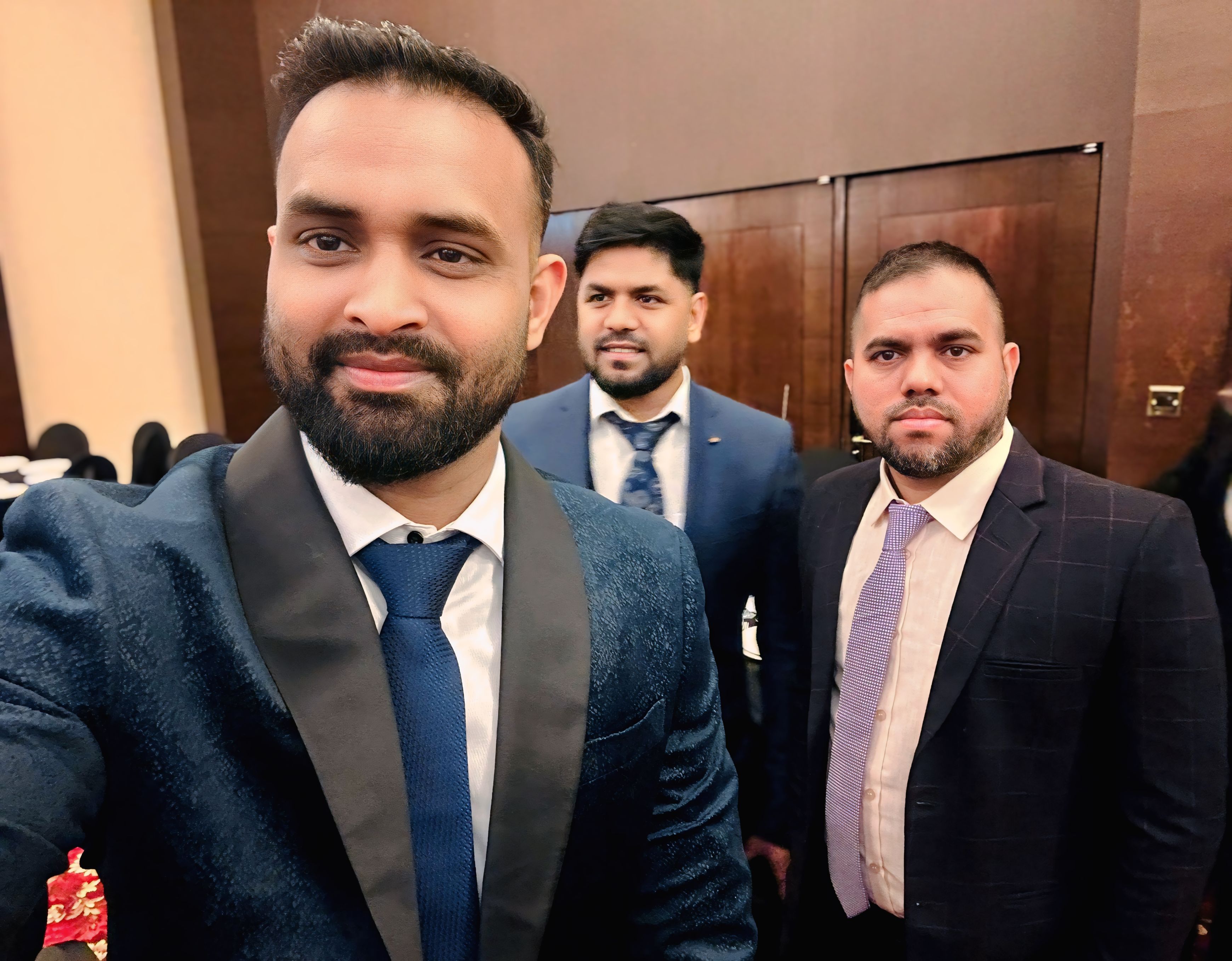 Talukdar Muhammad Roni — photo 8